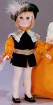 Effanbee - Play-size - Storybook - Prince Charming - Doll